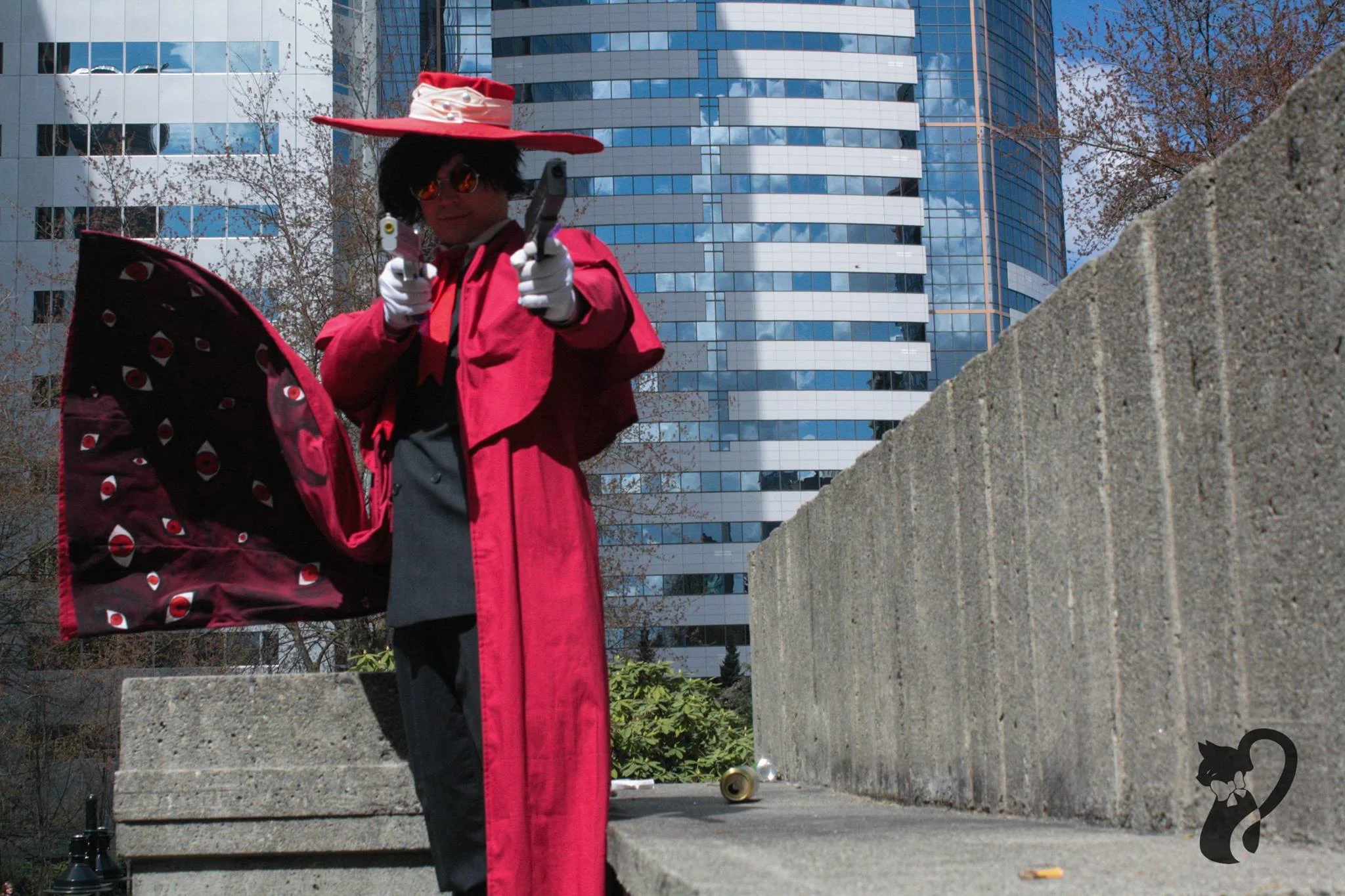 Photo by Minty Poison Photography Sakuracon 2017