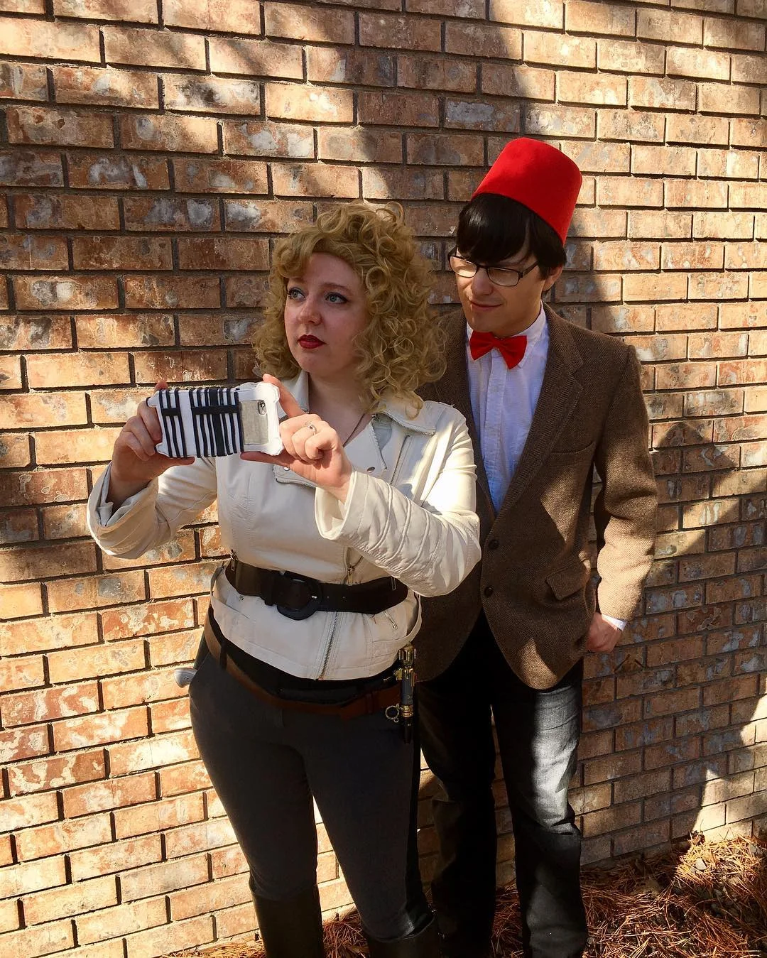 Photo by Kate P. Cosplay