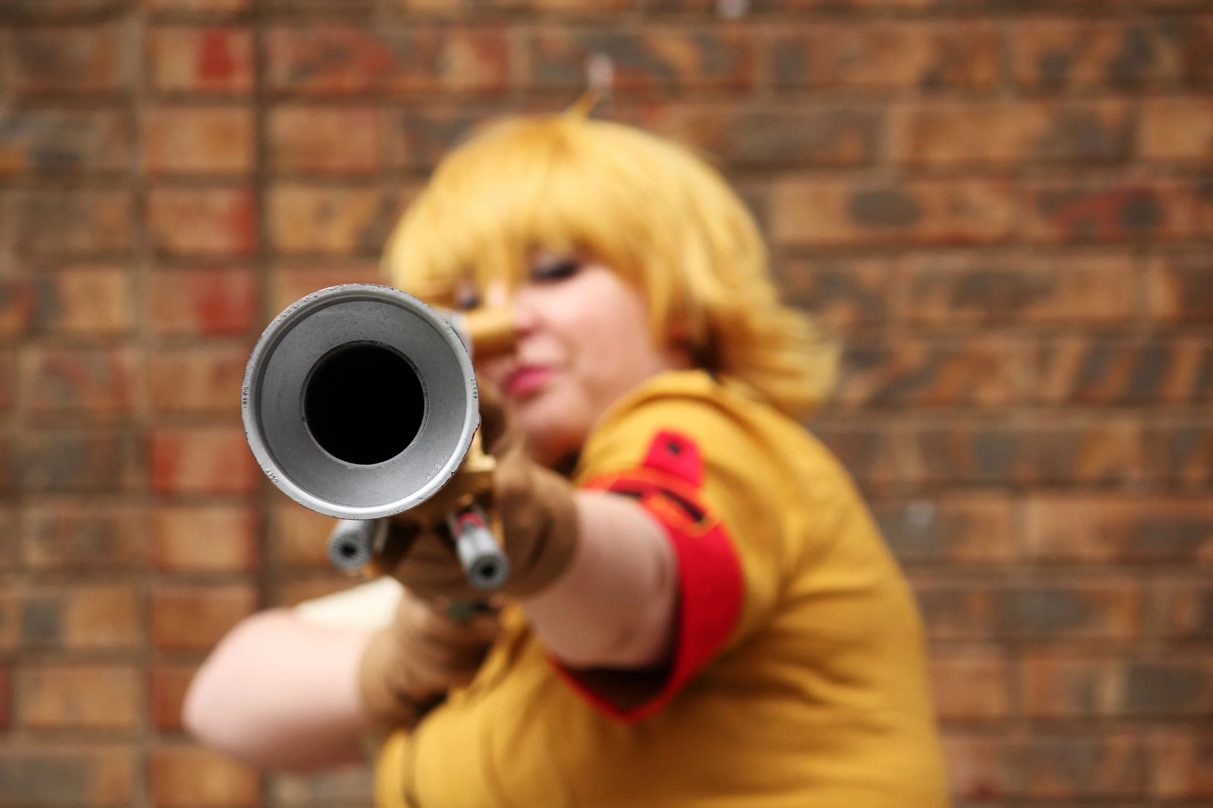 photo by Erica Halbert at Radcon 2018