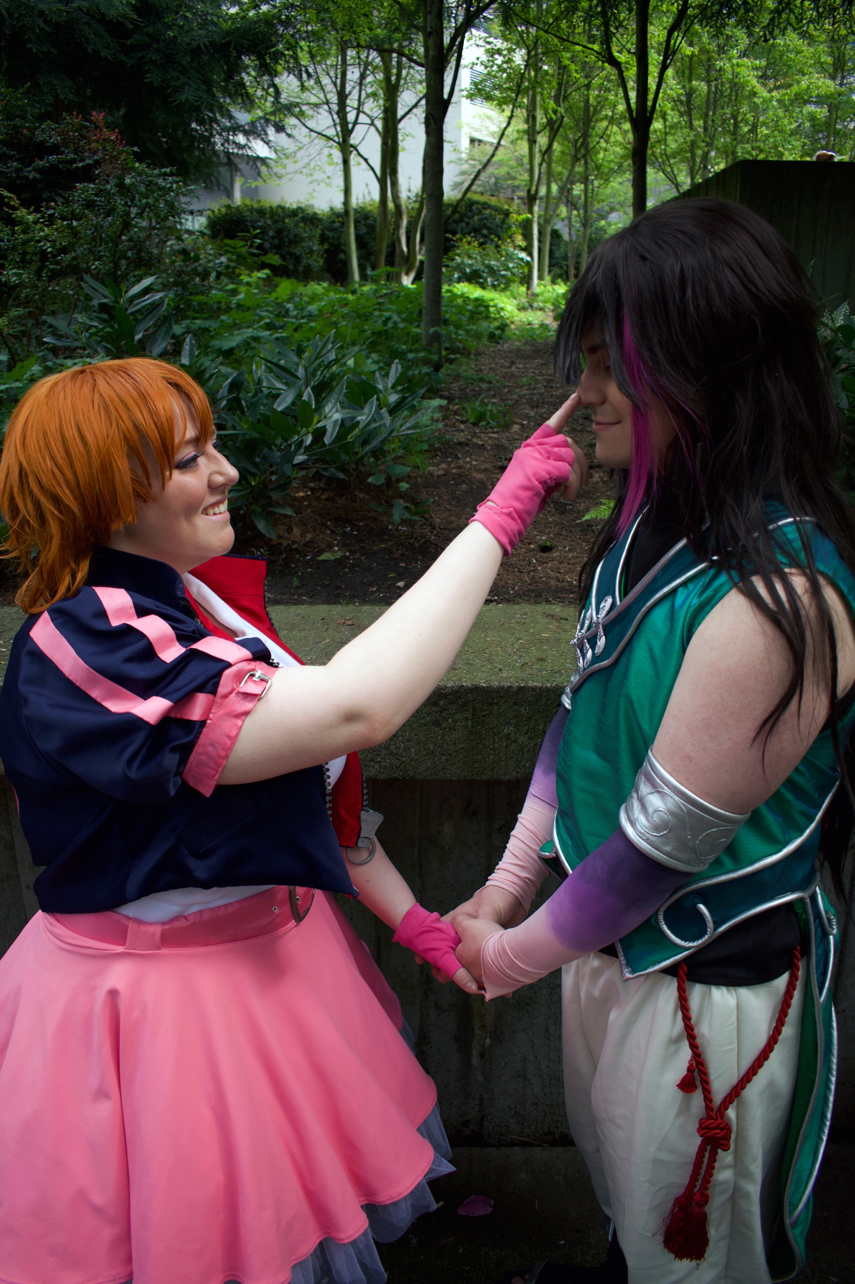 Photo by Tsuki Jayy cosplay and edits by us