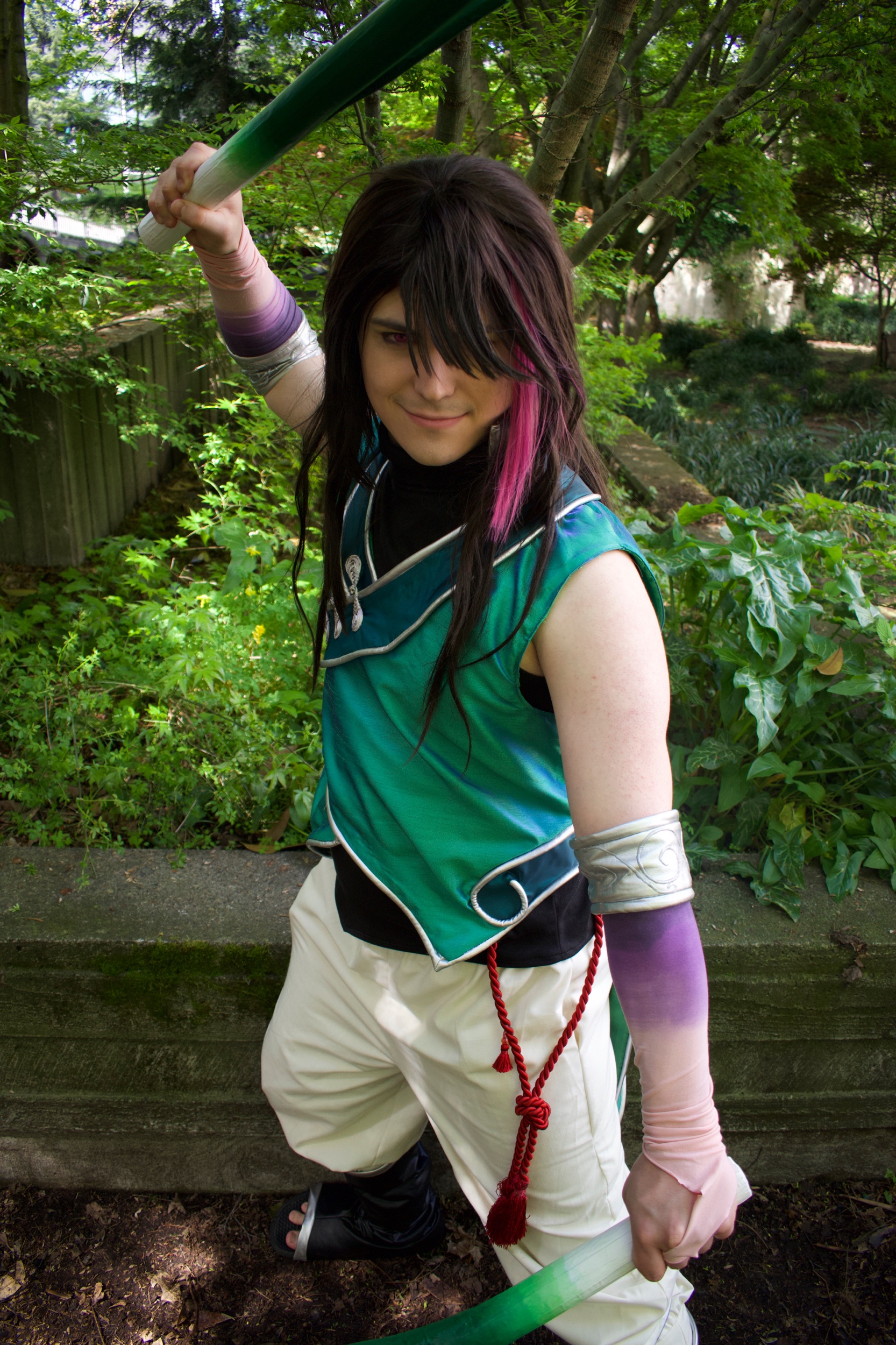 Photo by Tsuki Jayy cosplay and edits by us