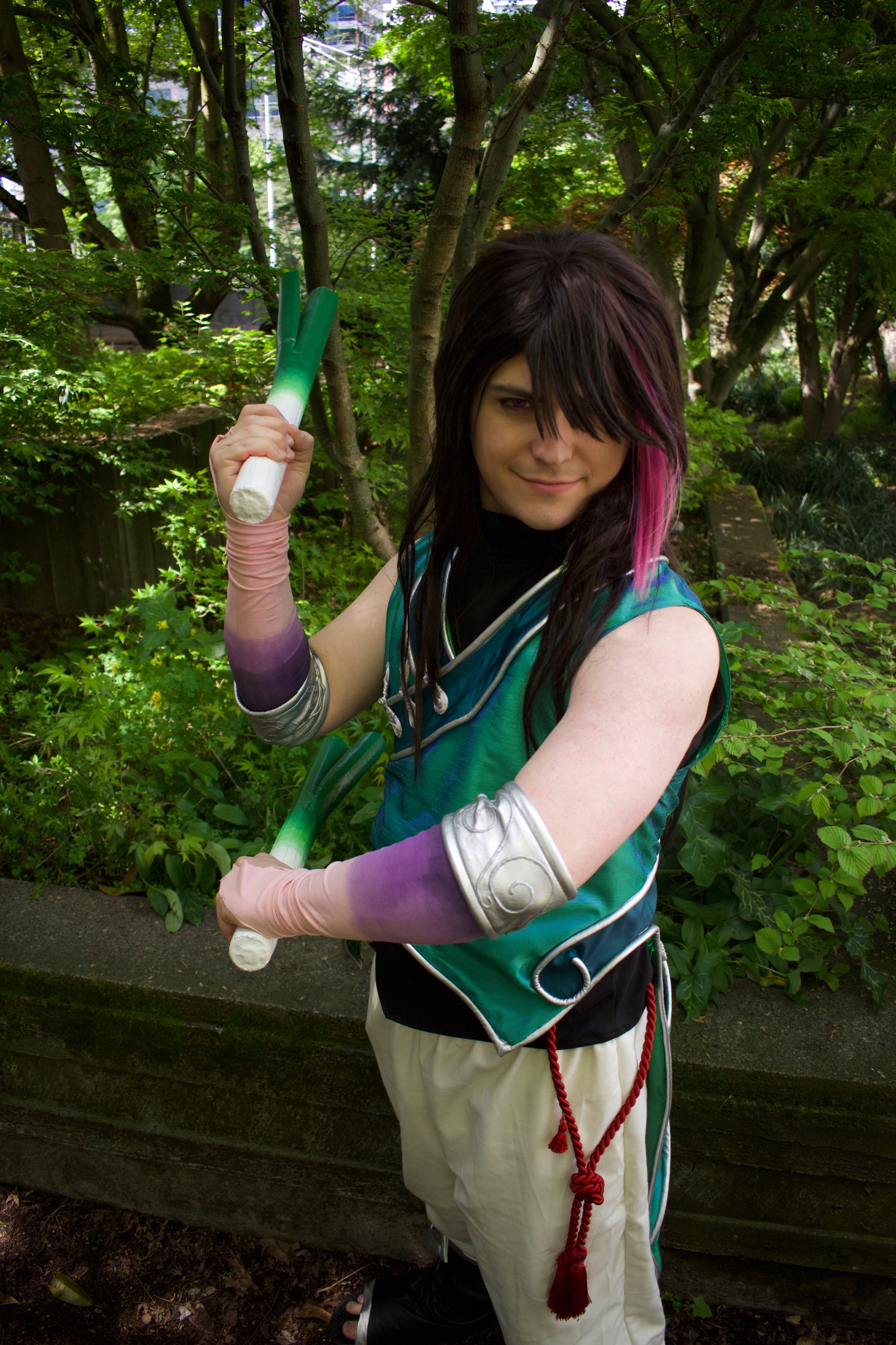 Photo by Tsuki Jayy cosplay and edits by us