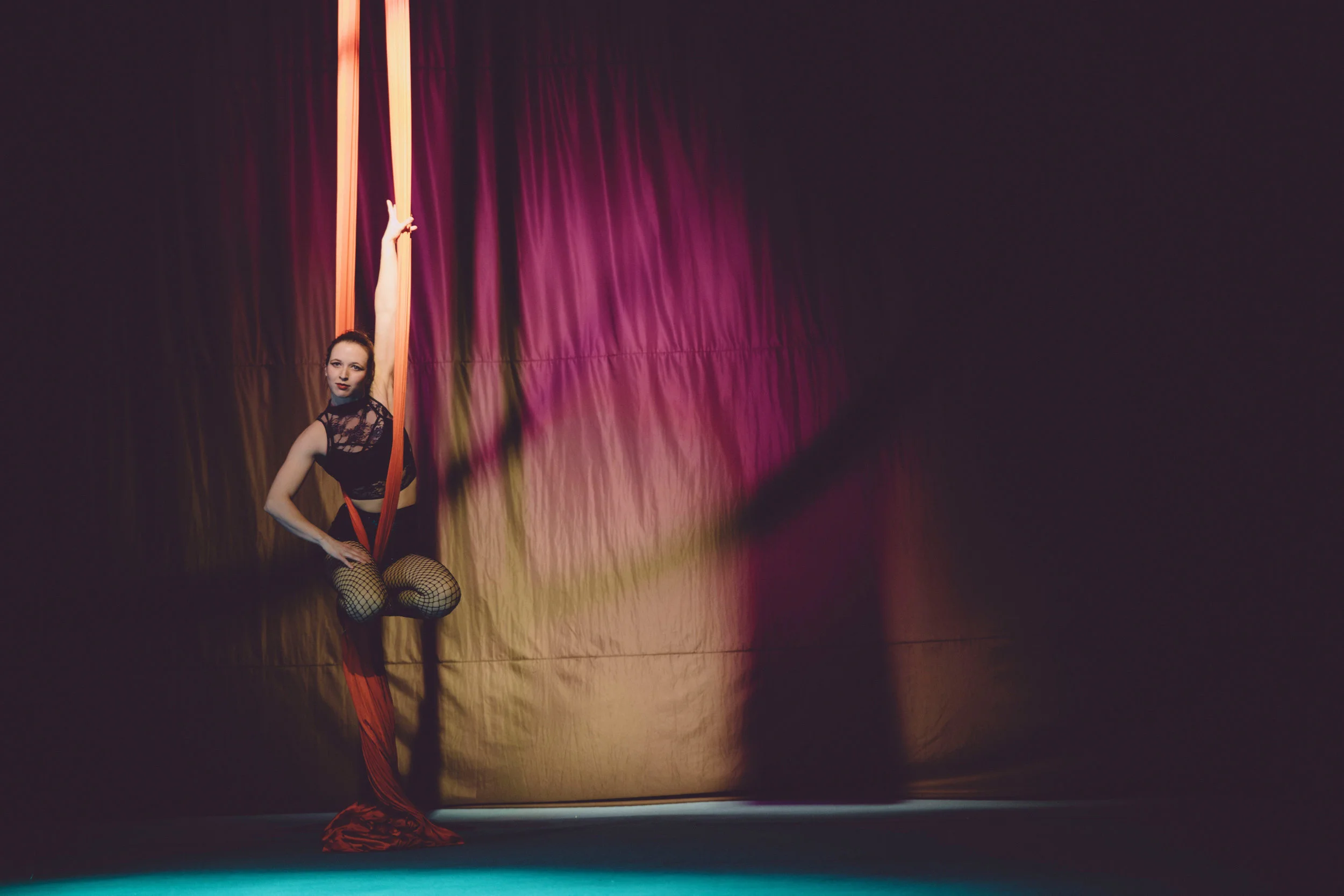  Photo by Giselle Garcia 