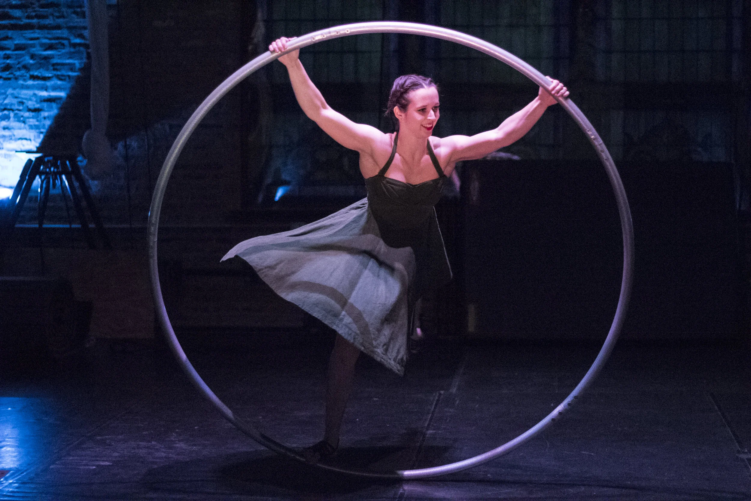  Photo by Johanna Vargas 