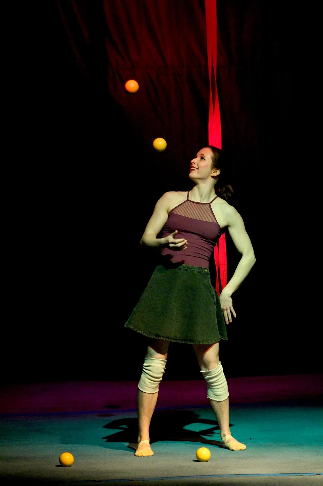  Photo by Angela Fernandez 