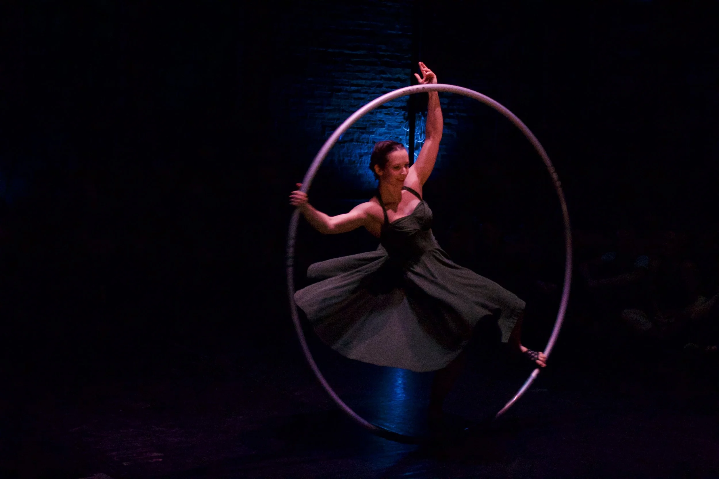  Photo by Marc Sorensen 