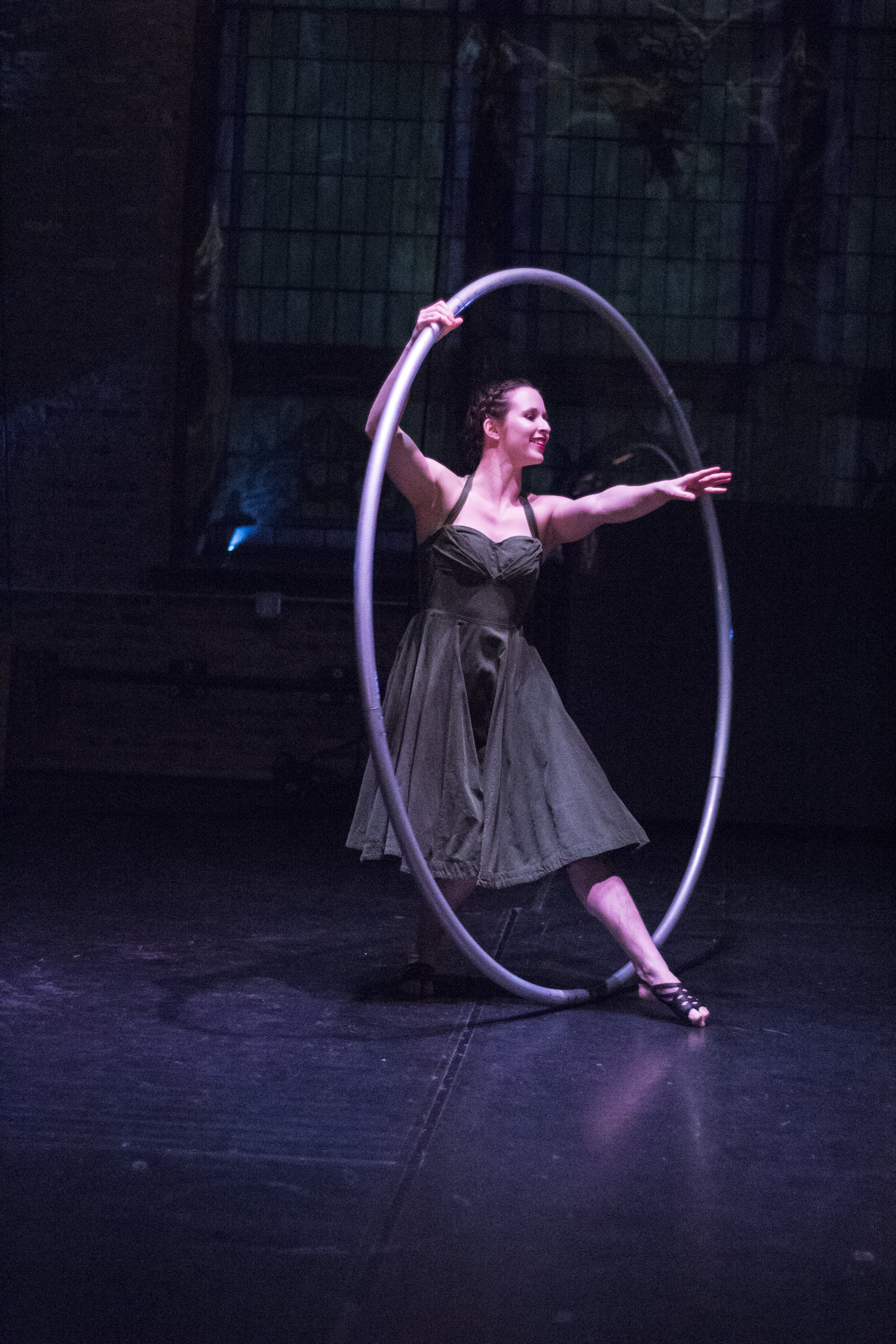  Photo by Johanna Vargas 