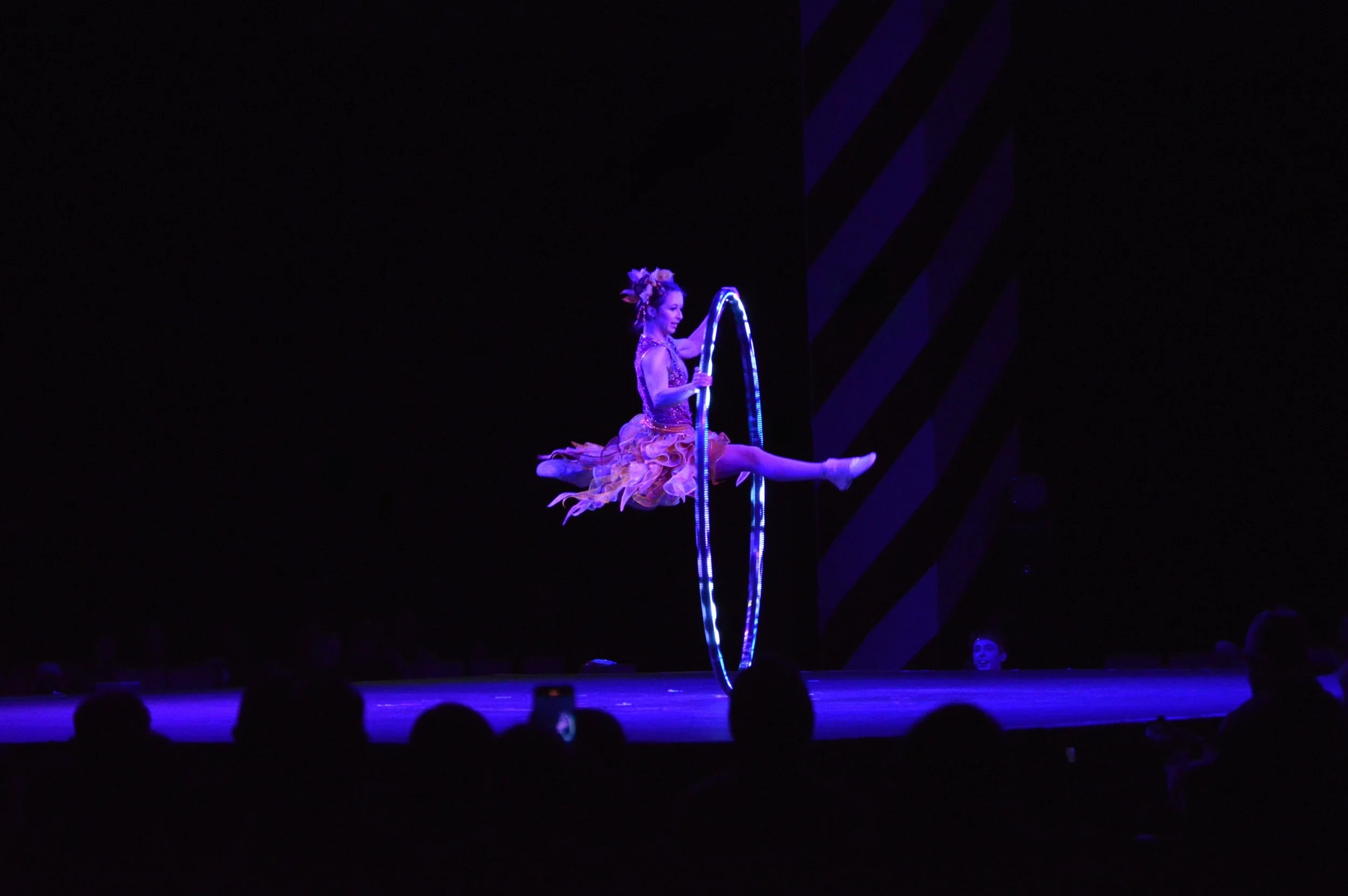 Hope, Spirit of Christmas, 2023