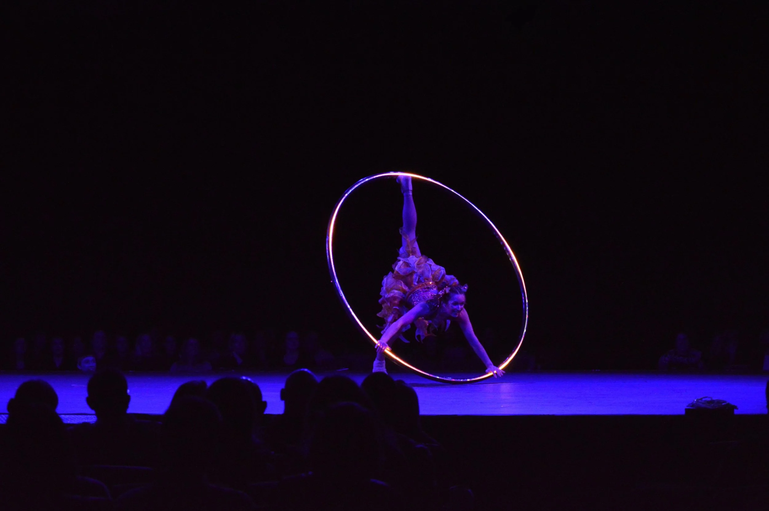 Hope, pinwheel, 2023