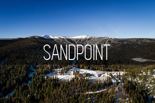 Sandpoint Stock Photos