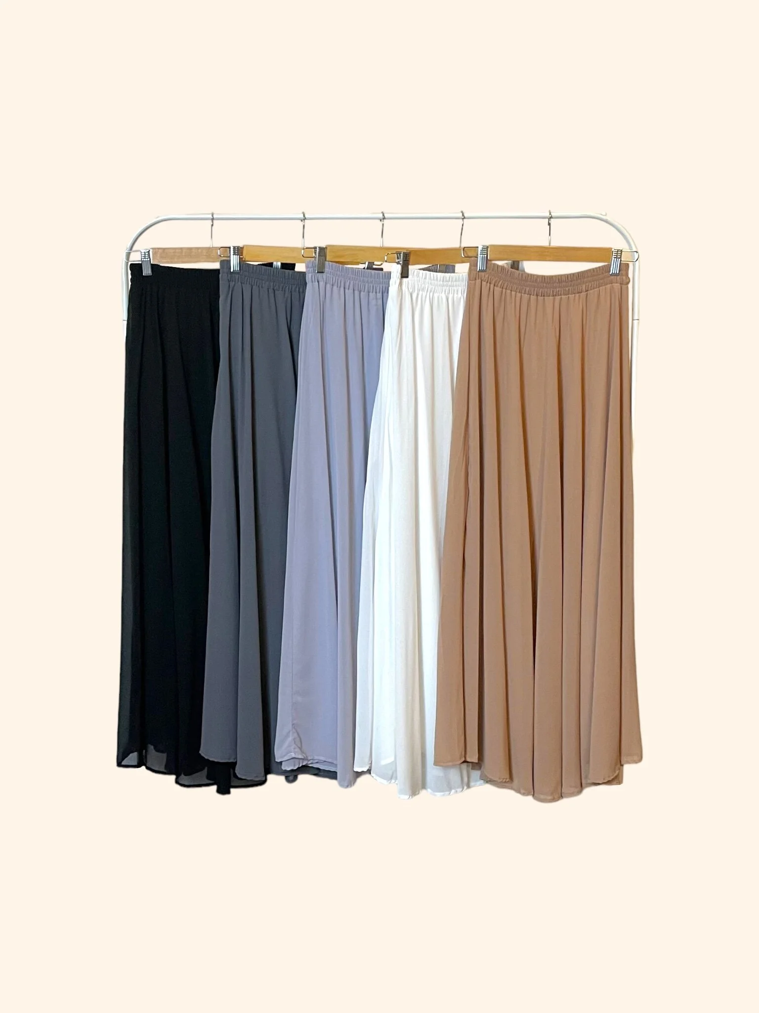 Fatiya Skirt