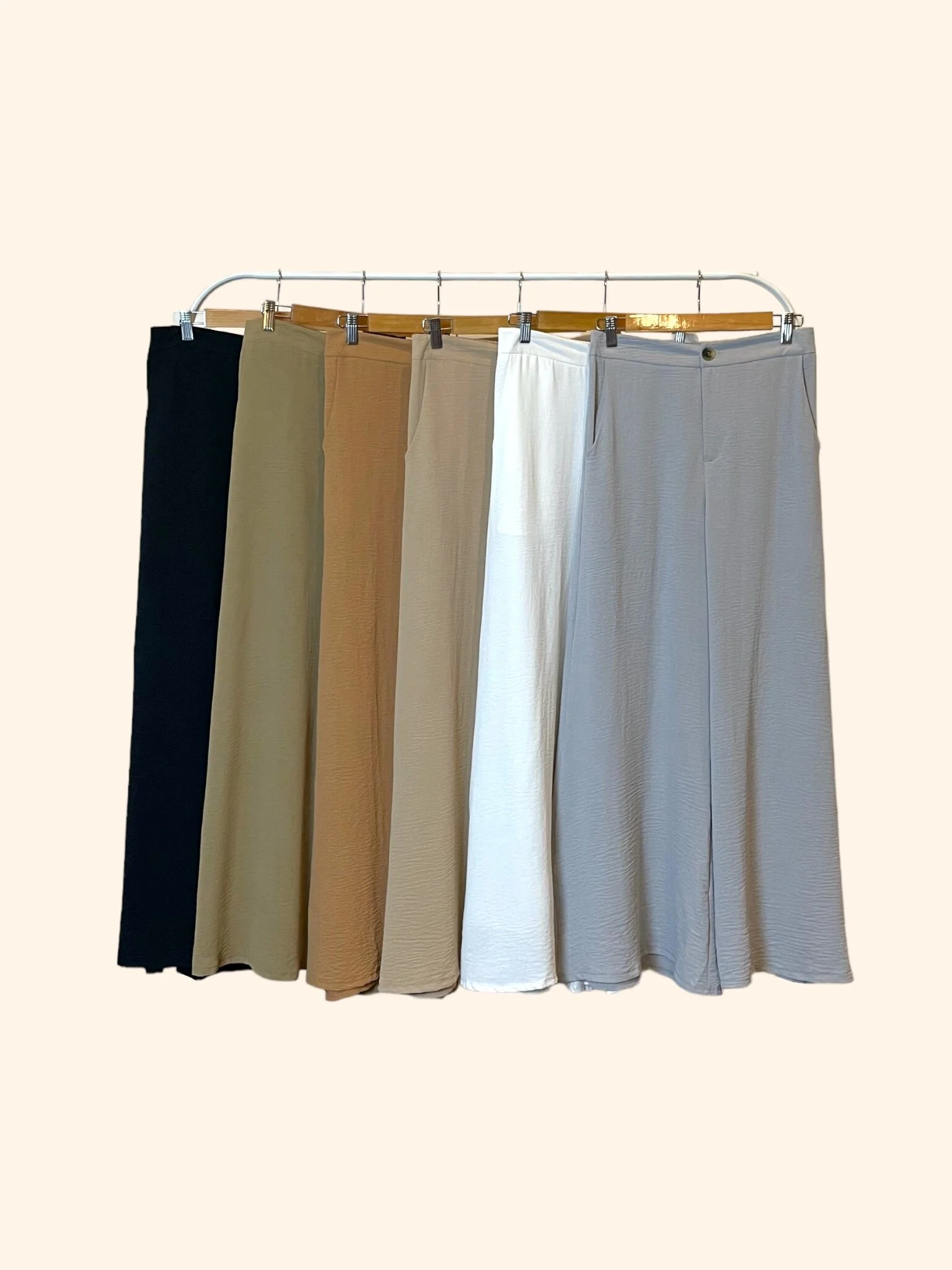 Soul Pants (Reg/Plus)