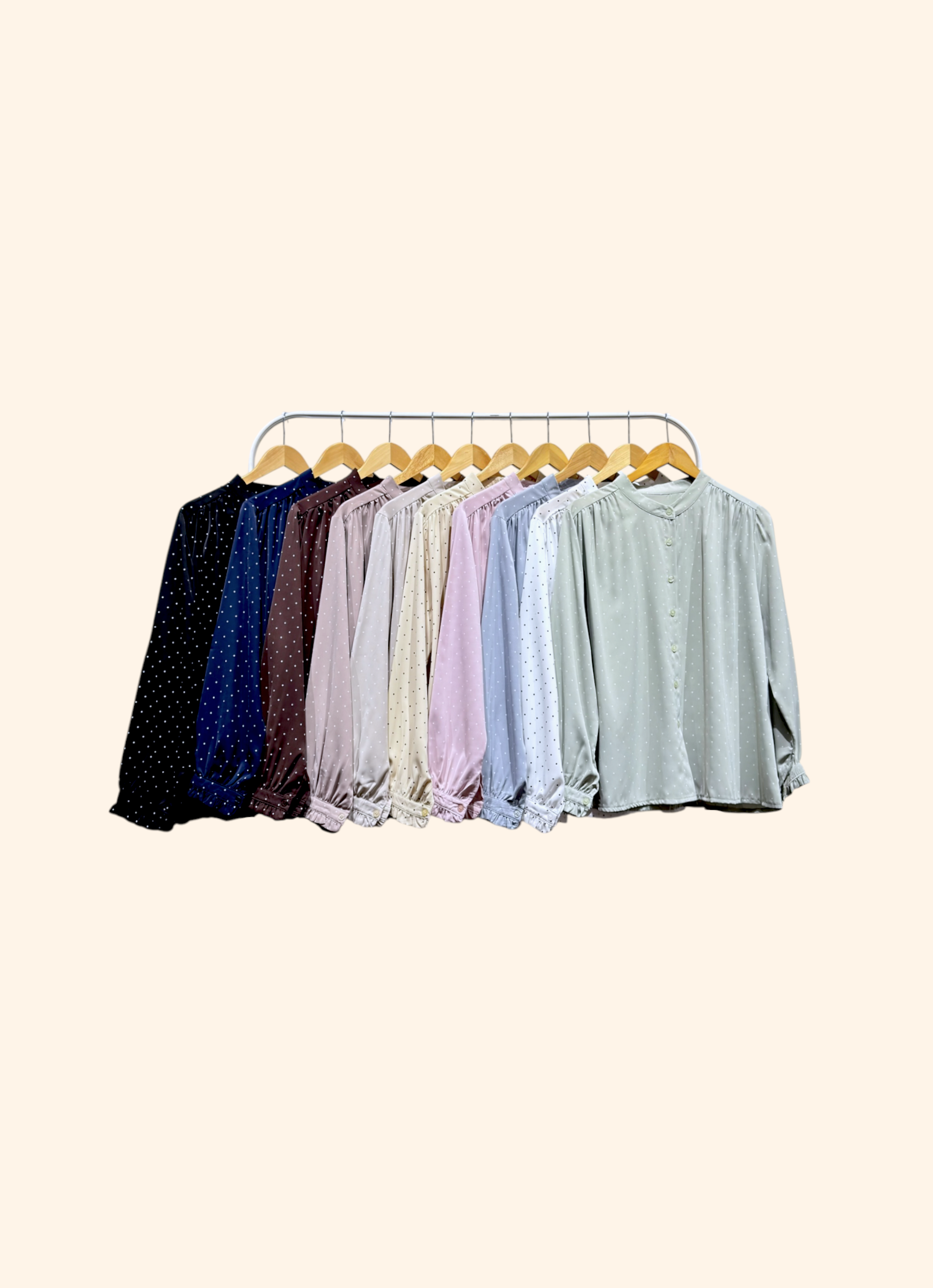 Inara Top