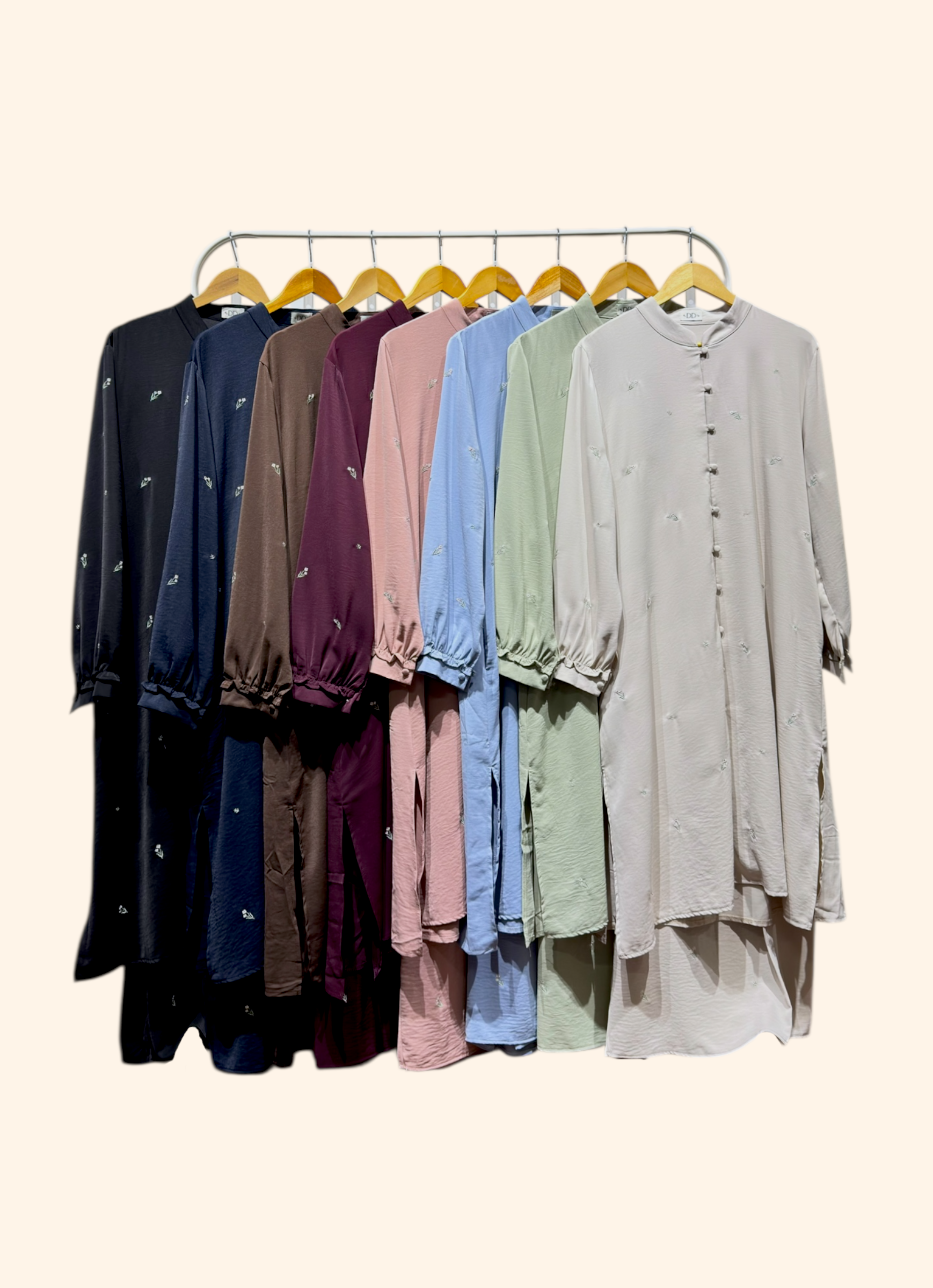 Inayah Kurung (Reg/Plus)