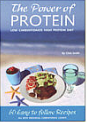 The Power of Protein (A4 - 87pages)