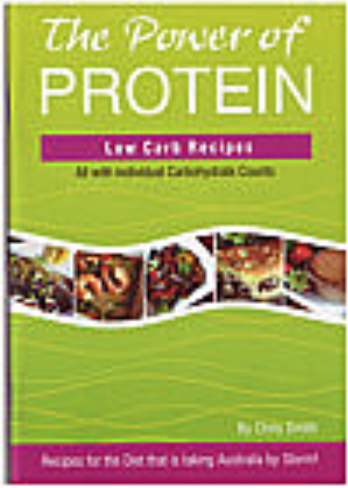 The Power of Protein