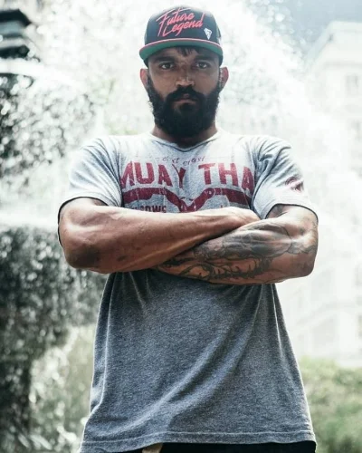 photo by Anthony Geathers