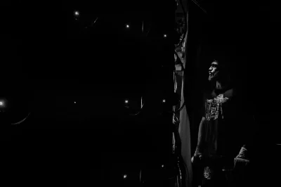 photo by Lucas Noonan for Bellator MMA
