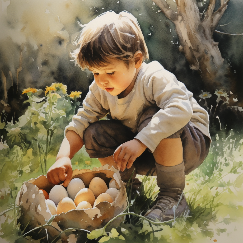 nathan_40376_child_picking_up_egg_watercolor_b8bddf4a-b69f-436d-af5d-a585f796efbd.png