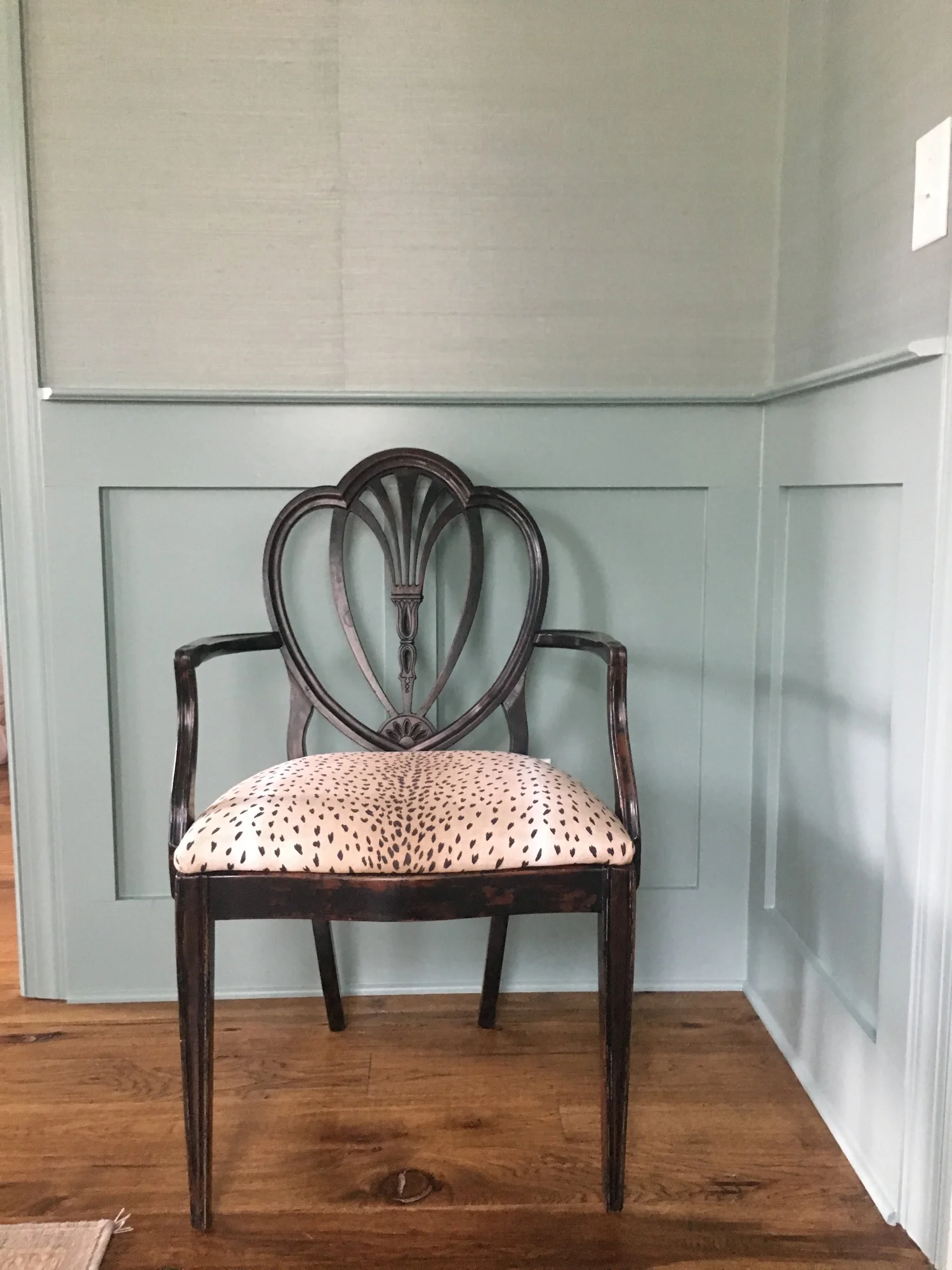 Chattanooga Interior Design Project Reveal — The Green Room Interiors