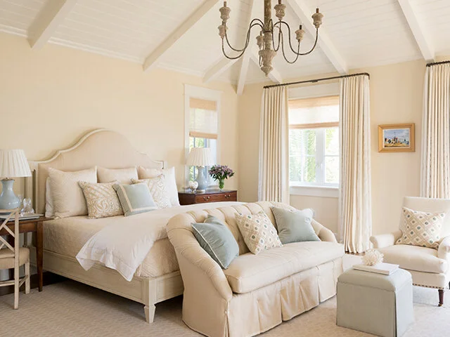 Interior Design by Phoebe Howard