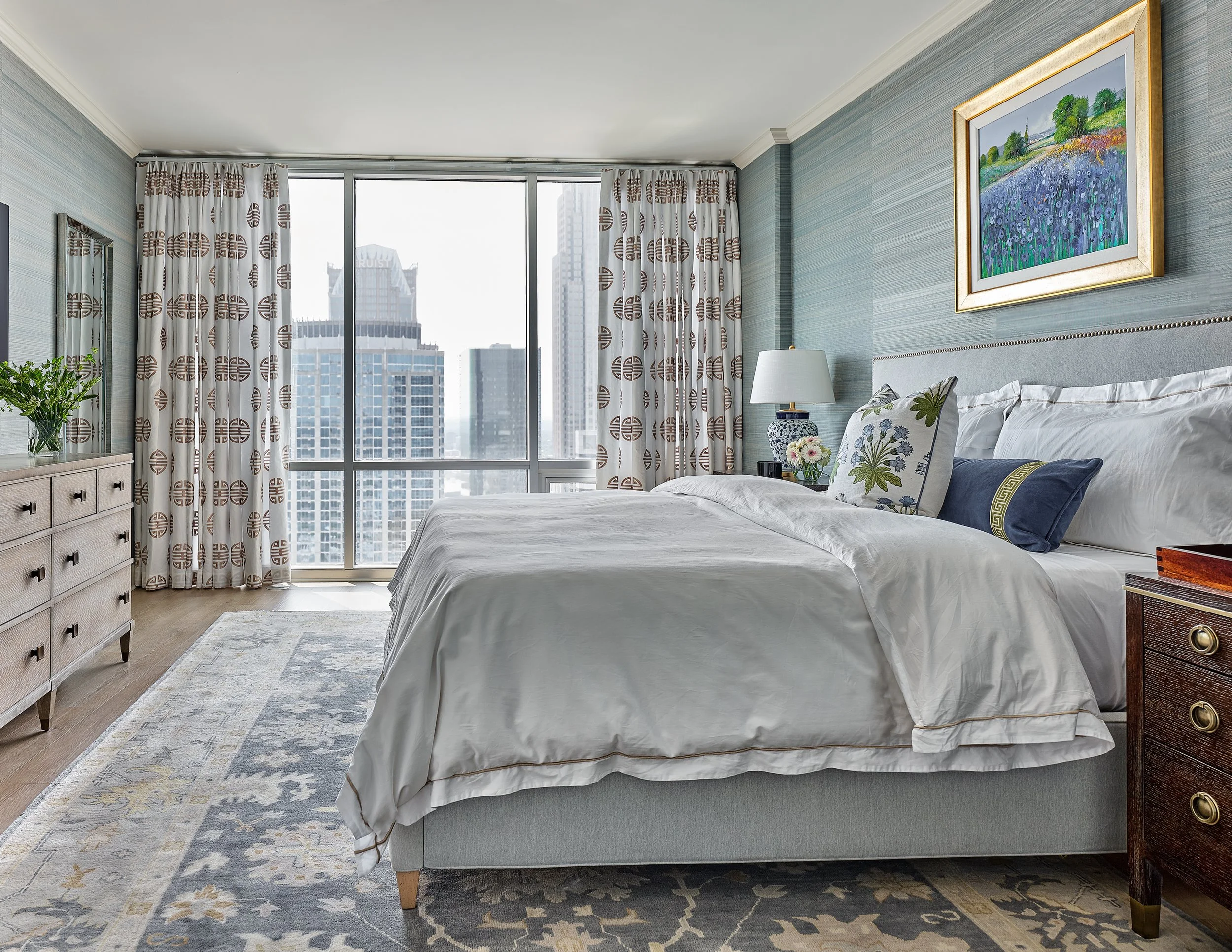 Charlotte Highrise
