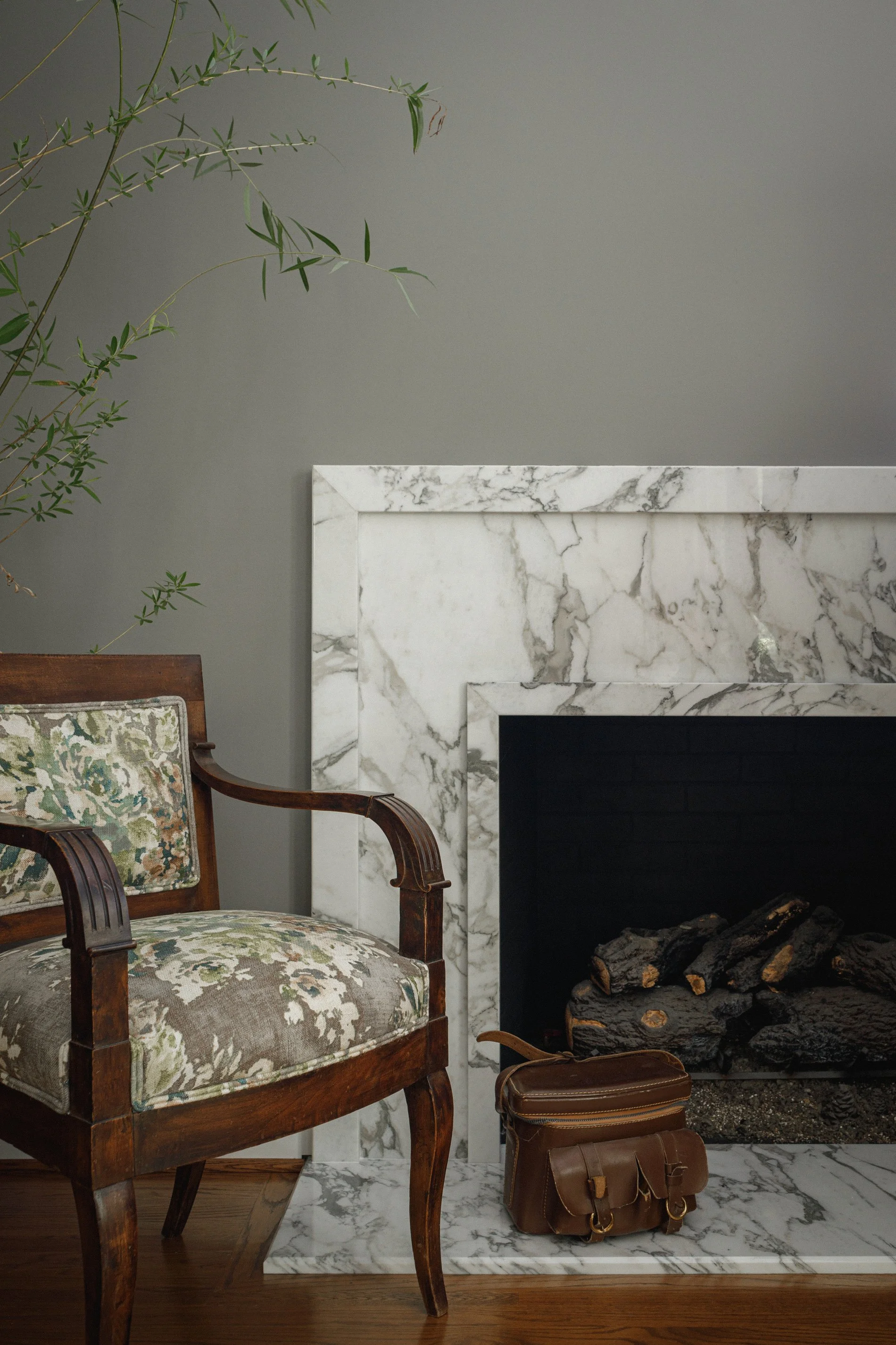 Project Reveal - Chattanooga Master Suite - The Bedroom — The Green ...