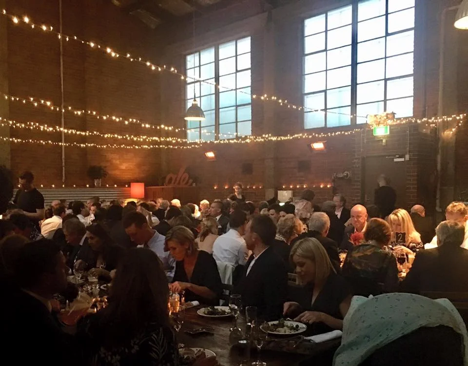 buffet caterer Melbourne