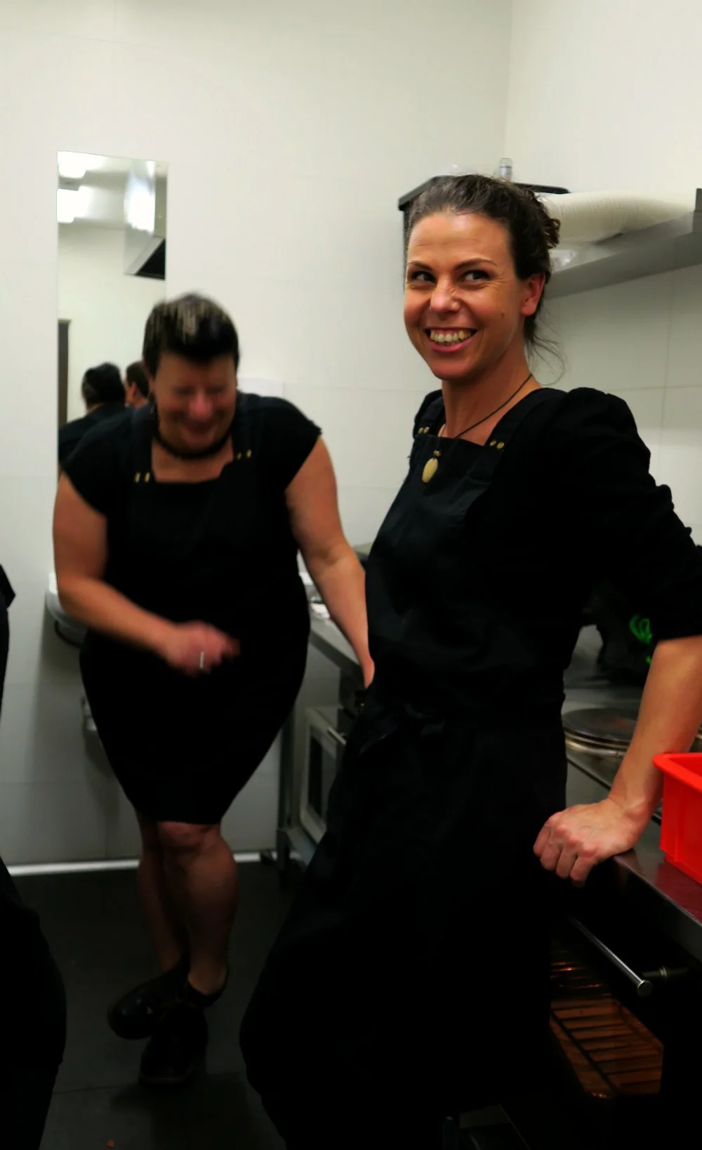 fat and skinny catering Melbourne