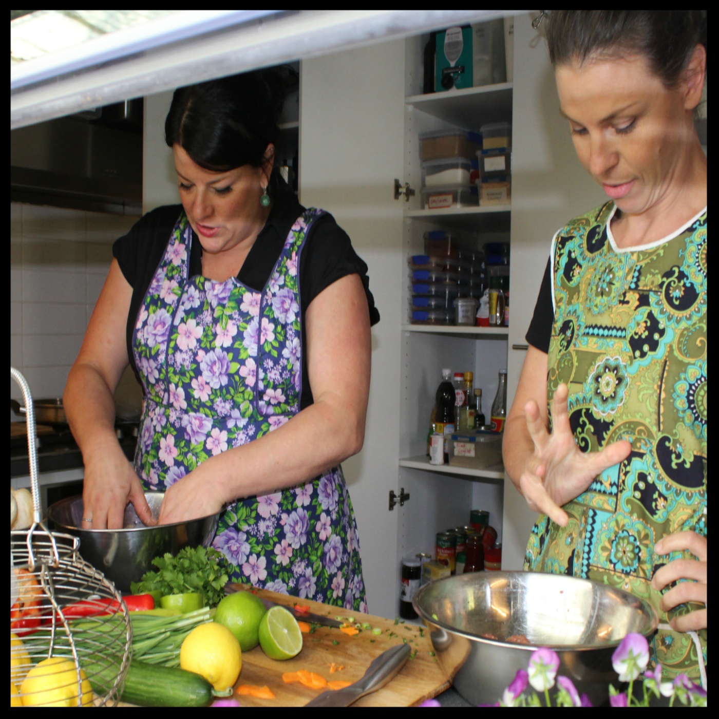 vegetarian catering in melbourne