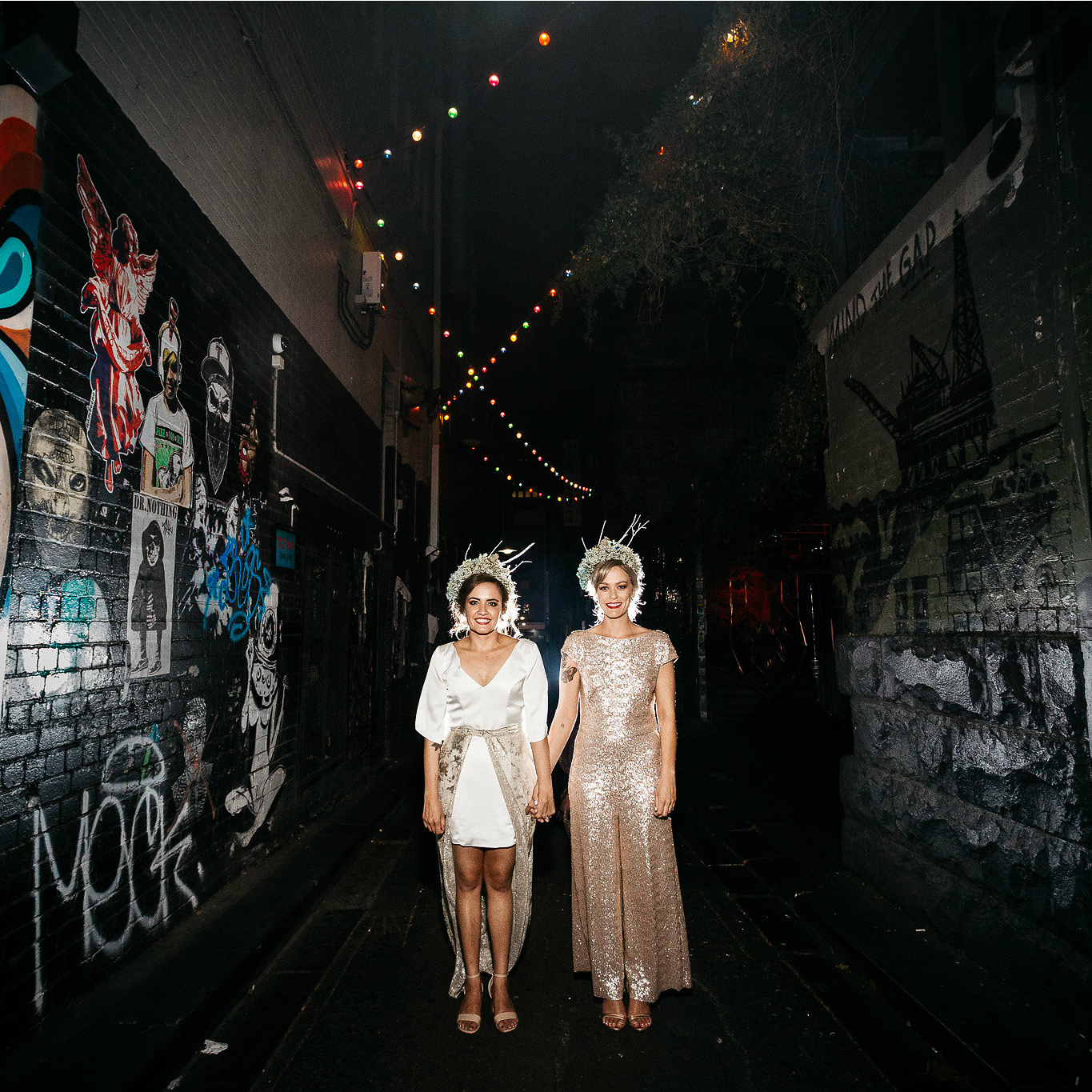 wedding catering companies in Melbourne