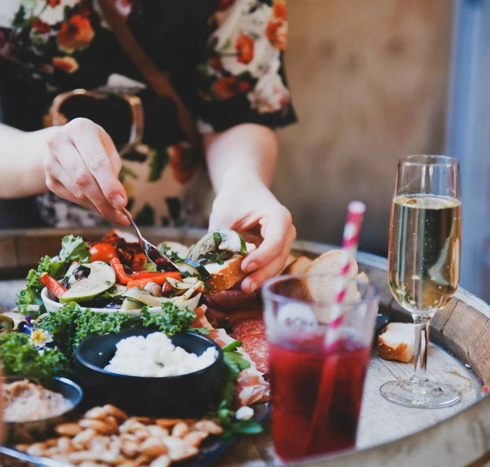 catering company for your party