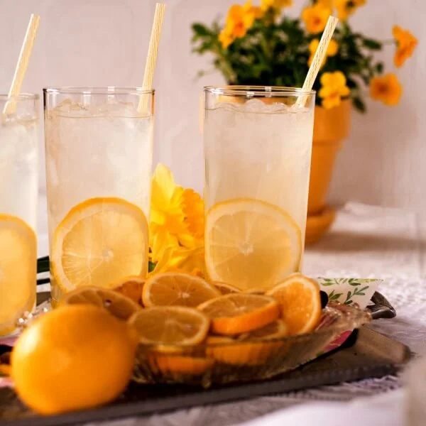 party drinks