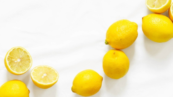 lemon party drink