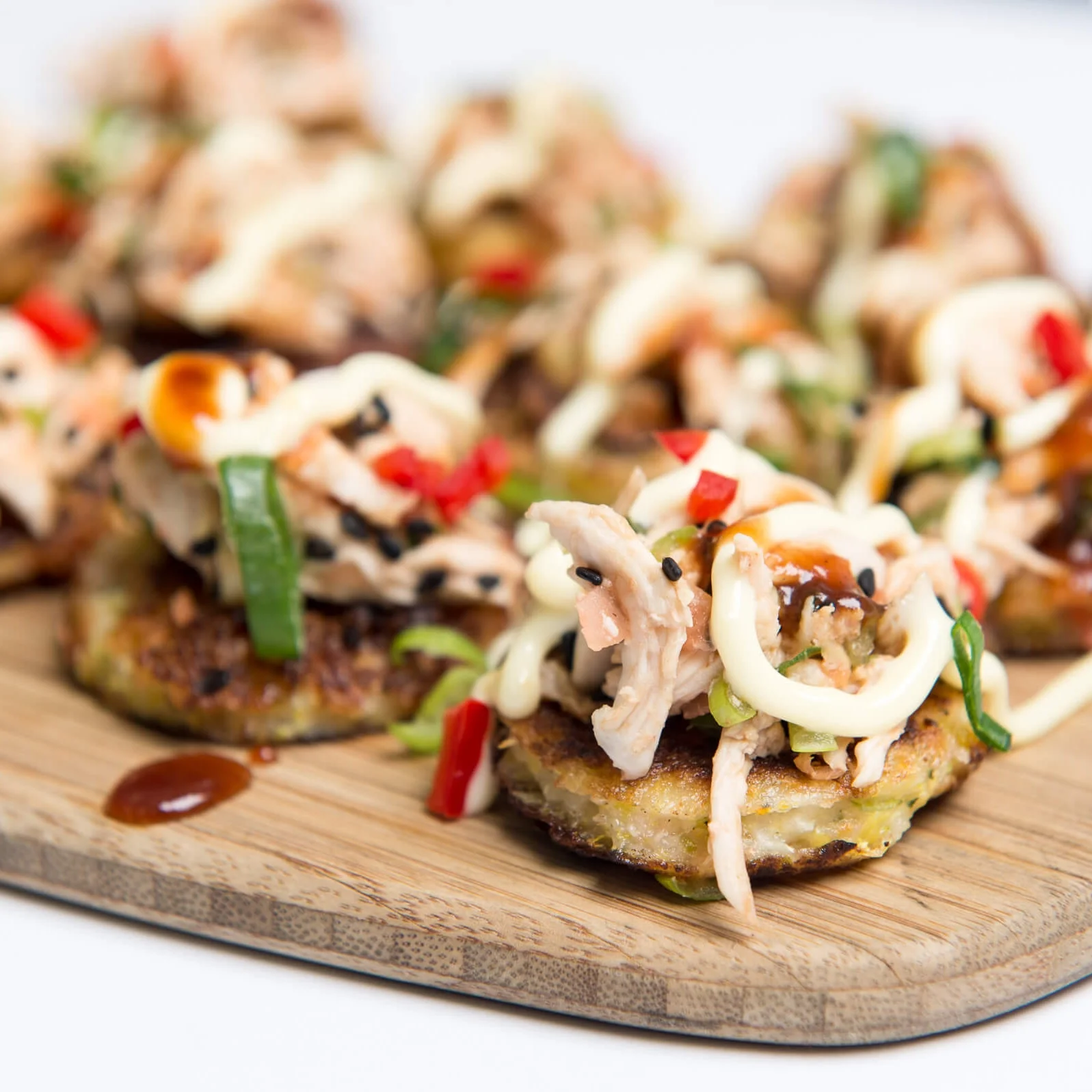 Fabulous Catering Menu