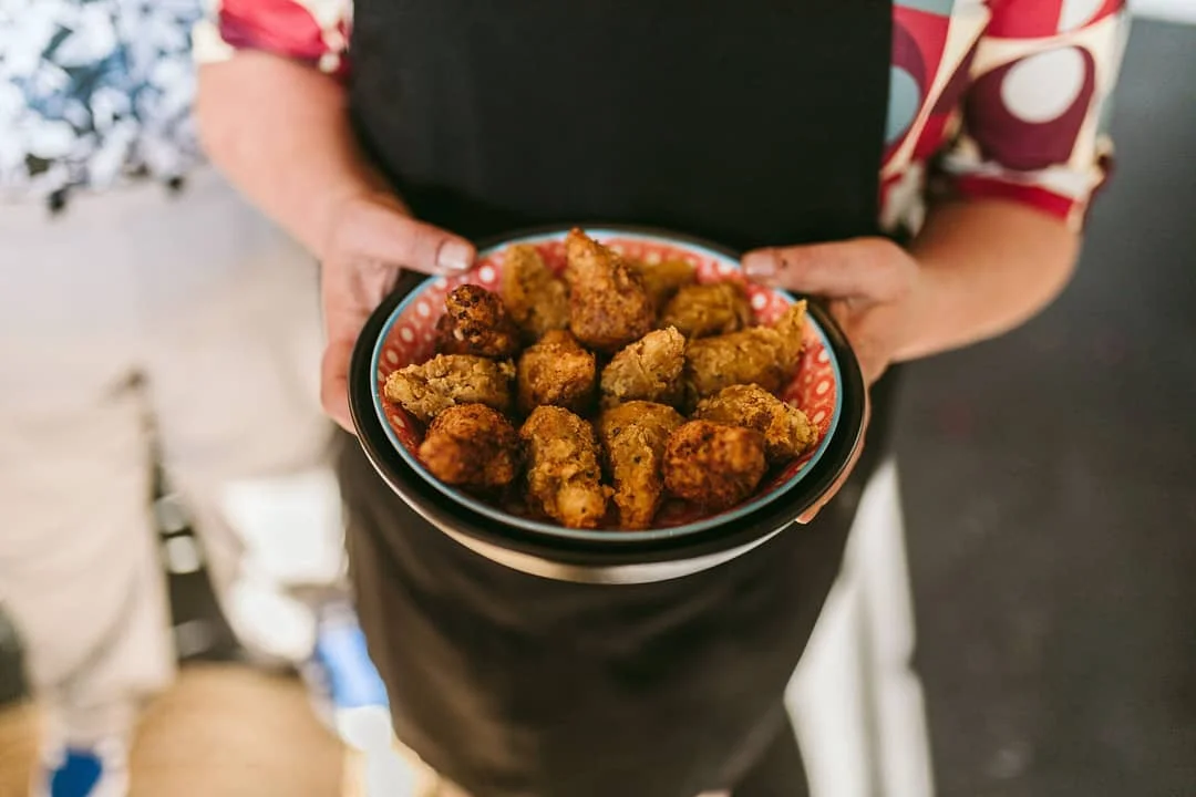 cocktail wedding catering