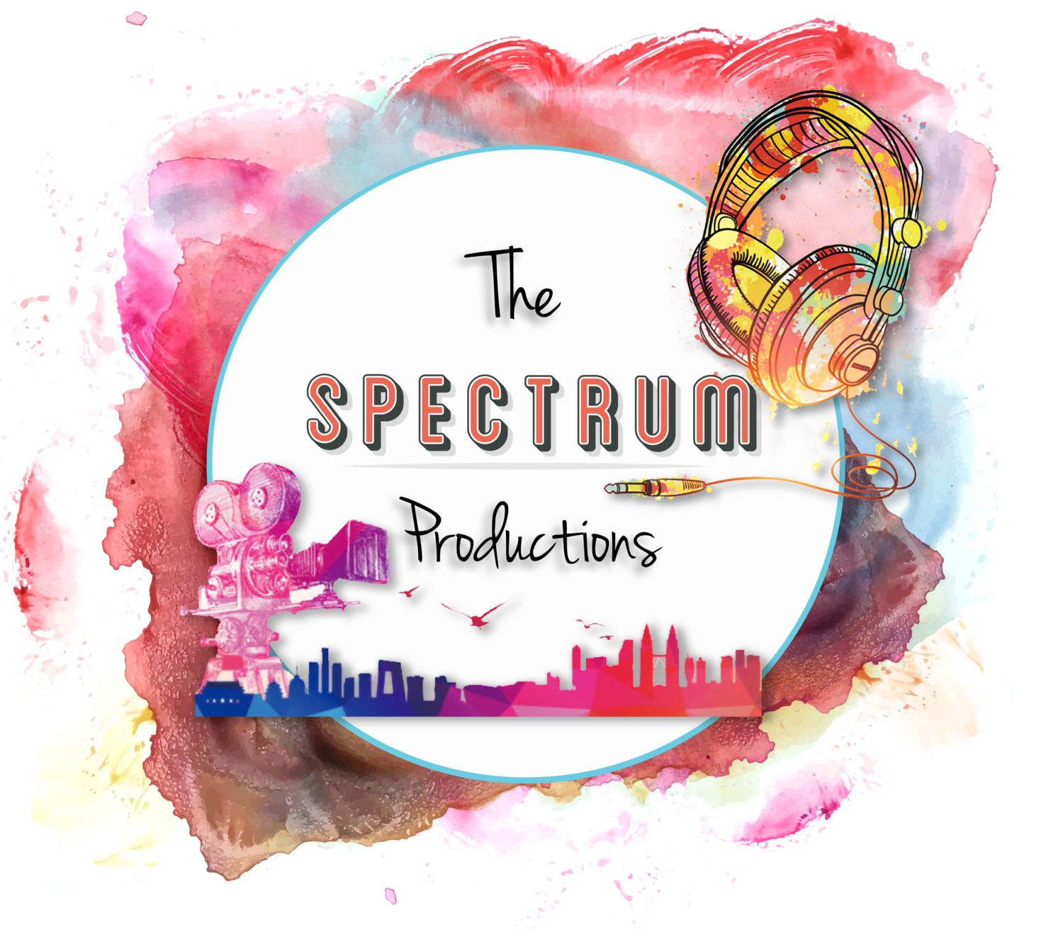 The Spectrum Productions