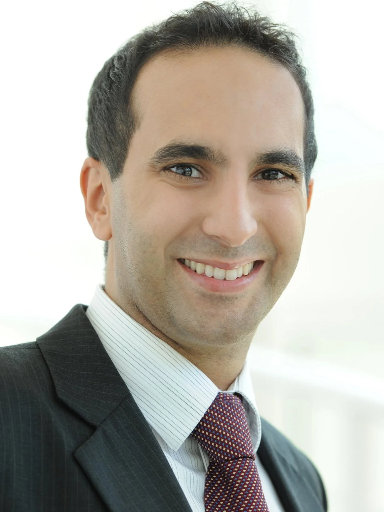 Team — Gallant Capital