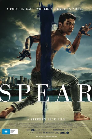 Spear