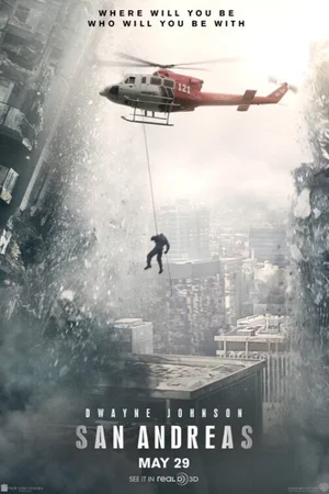 San Andreas
