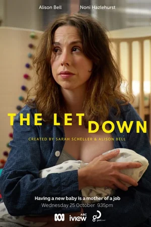 The Letdown S2