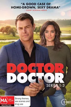 Doctor Doctor S3