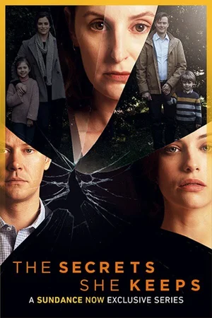 The Secrets She Keeps