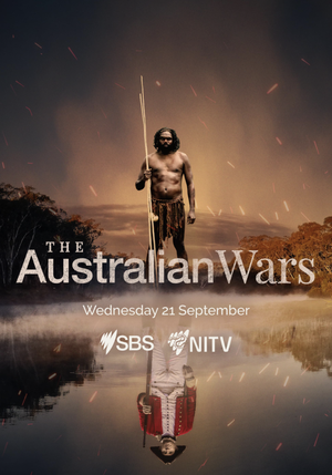 The Australian Wars