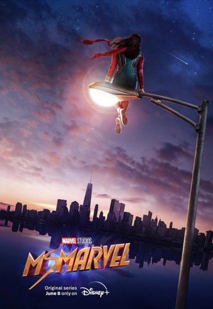 Ms Marvel