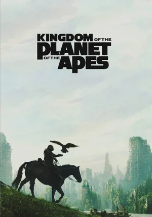 Kingdom of the Planet of the Apes