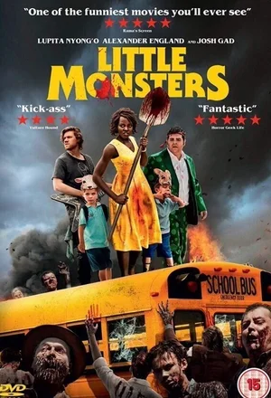 Little Monsters