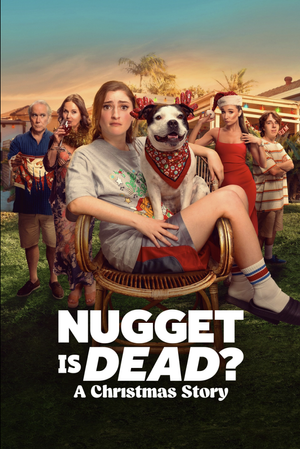 Nugget is Dead