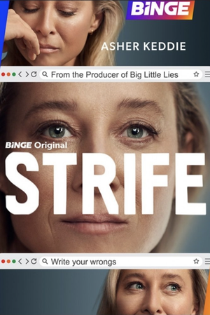 Strife S2