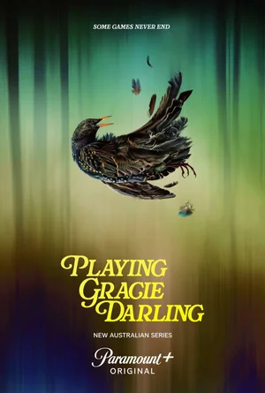 Playing Gracie Darling